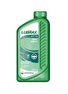 LUBRAX ATF TA  - CXC40F1/2L
