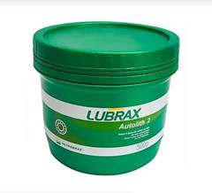 LUBRAX MOTOLITH 2  CXC40U1/2K
