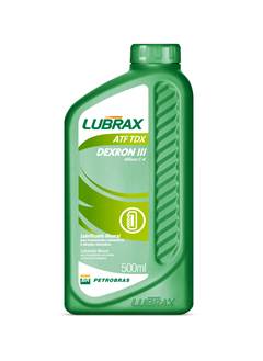 LUBRAX ATF TDX - CXC40F1/2L