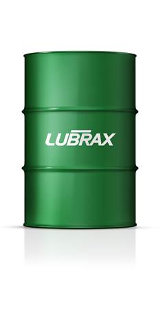 LUBRAX TECNO 10W40 - TB200L