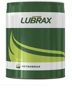LUBRAX TURBINA X 32 - BL 20 L