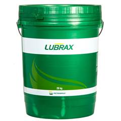 LUBRAX CALCIUM ECO 2  - BL 20 KG