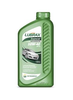 LUBRAX ESSENCIAL ALTA RODAGEM 10W40 - CX